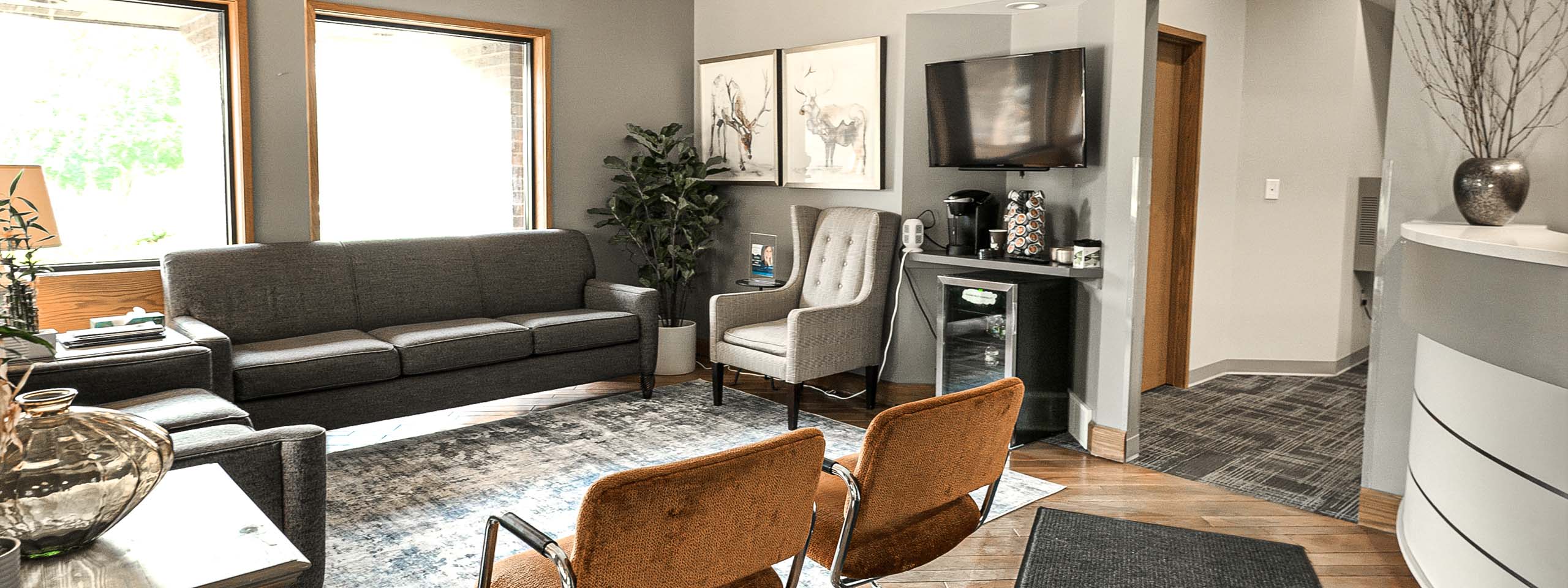 New Patients Dentist Kentwood MI