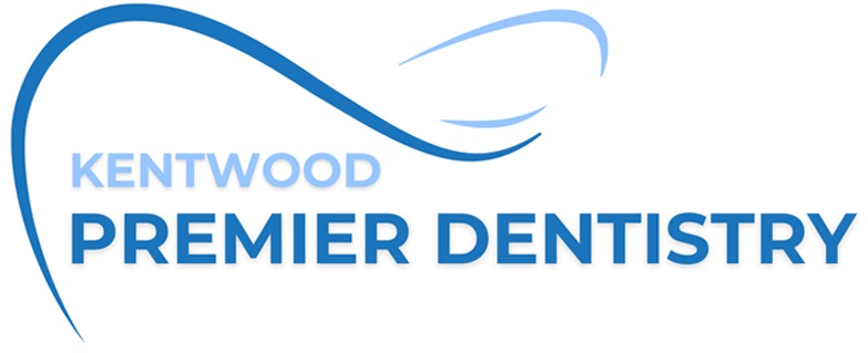 Kentwood Premier Dentistry Logo