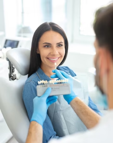 Restorative Dentistry in Kentwood, MI