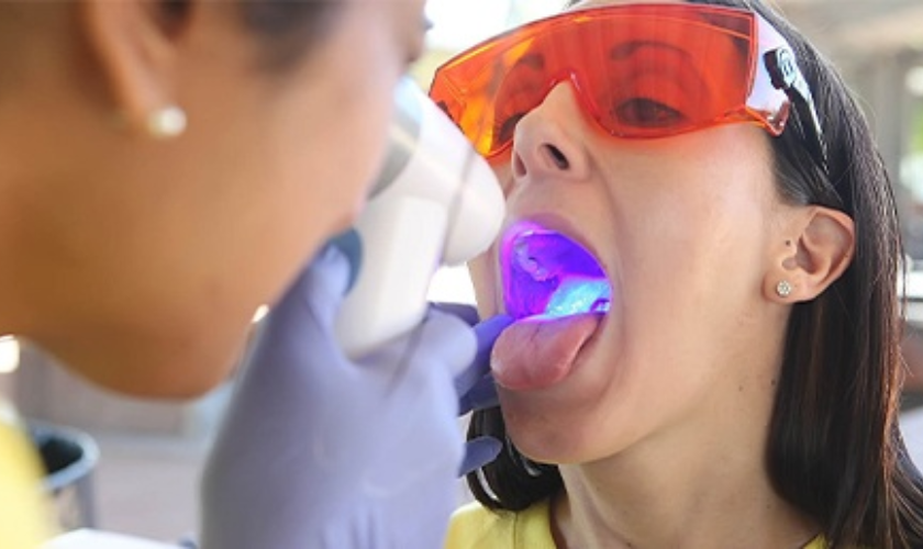 Importance of Oral Cancer Screenings