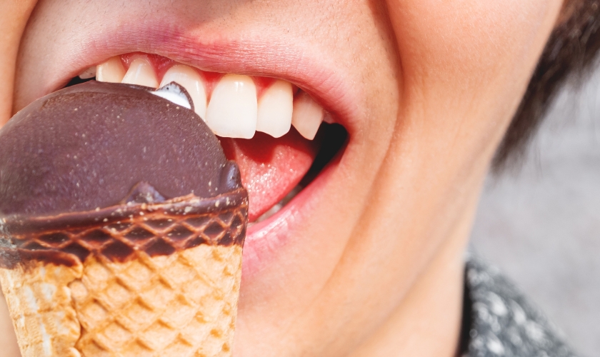 worst foods for your teeth