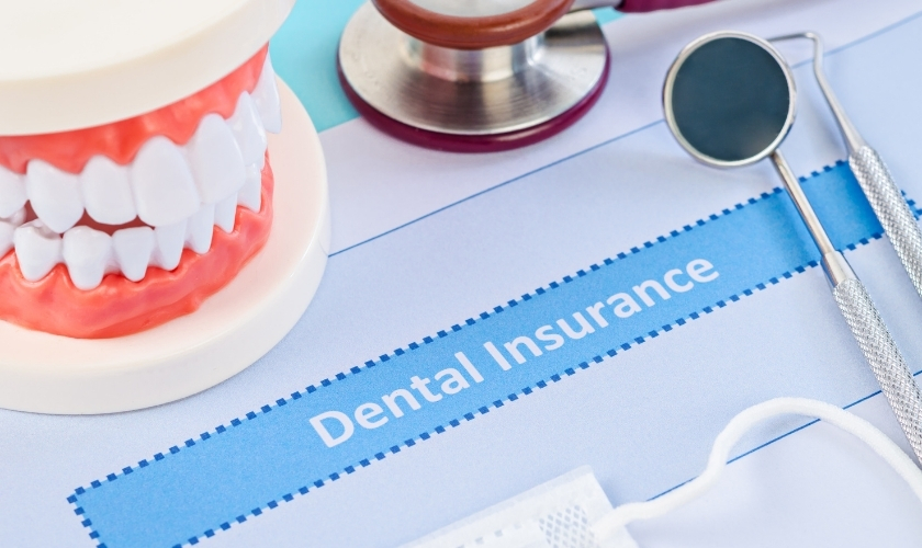 benefits of dental insurance