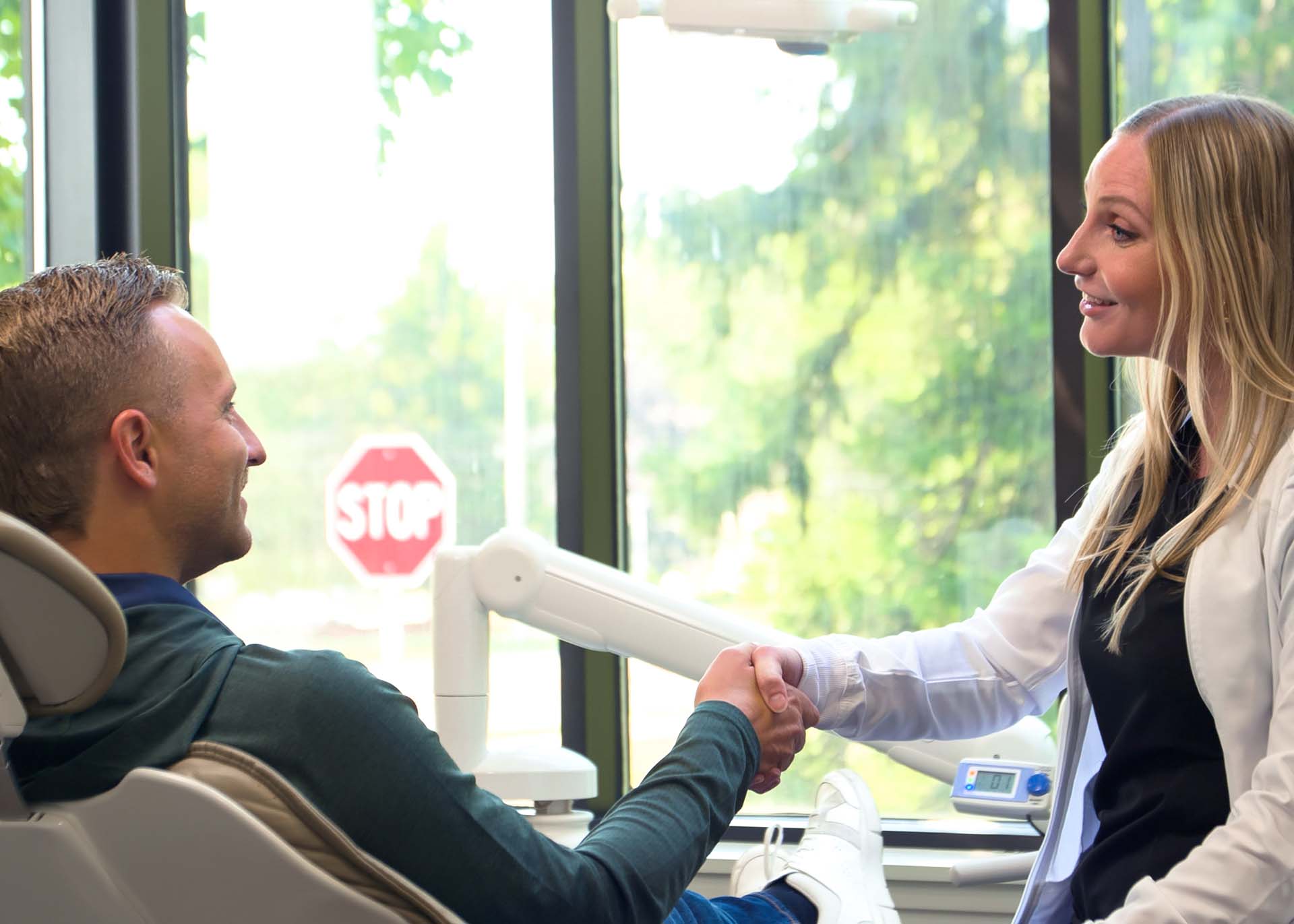 Dental Sealants Dentist Near You