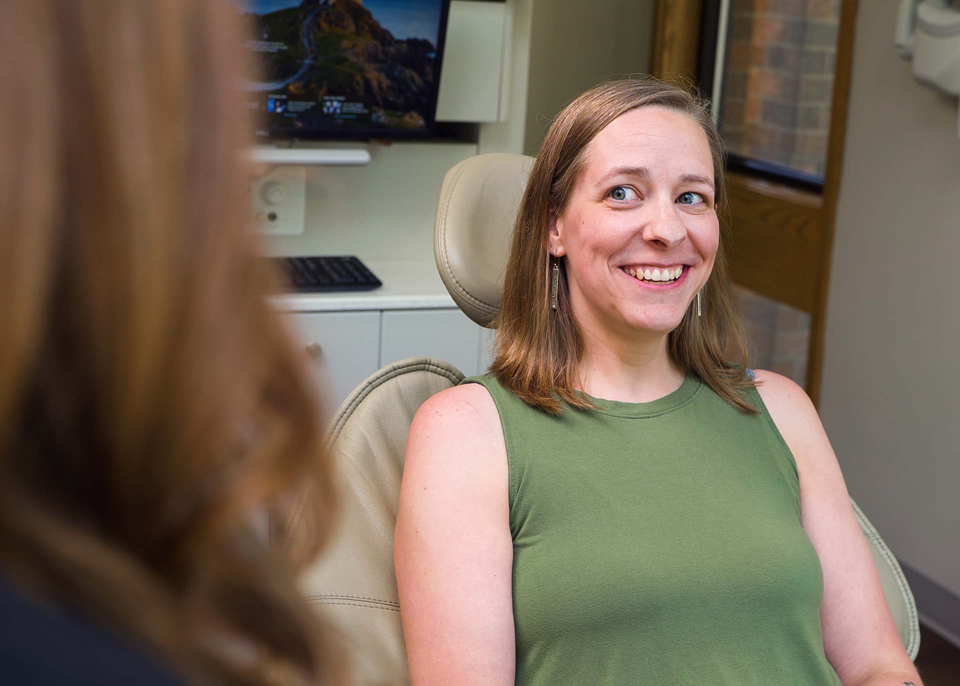 Gum Disease Treatment Near You