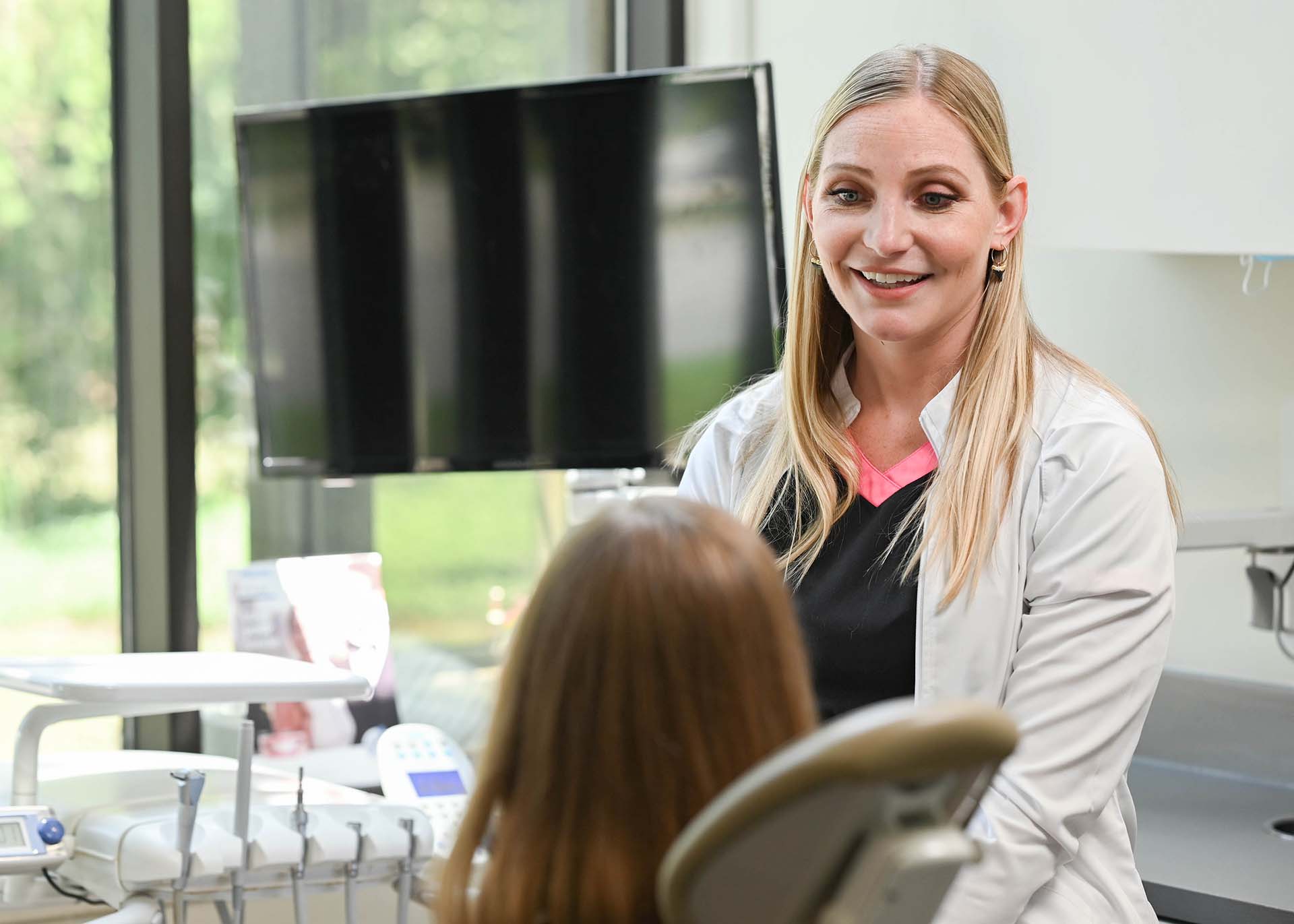 Kentwood Mi Oral Cancer Screenings Dentist