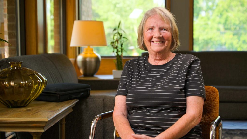 Linda's Story