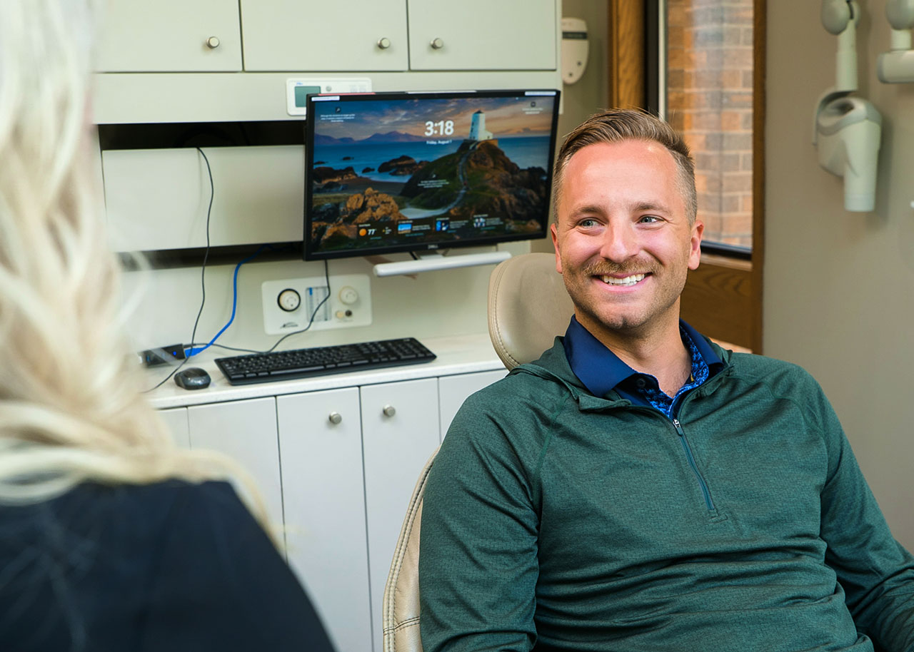 Kentwood MI Teeth Whitening Dentist